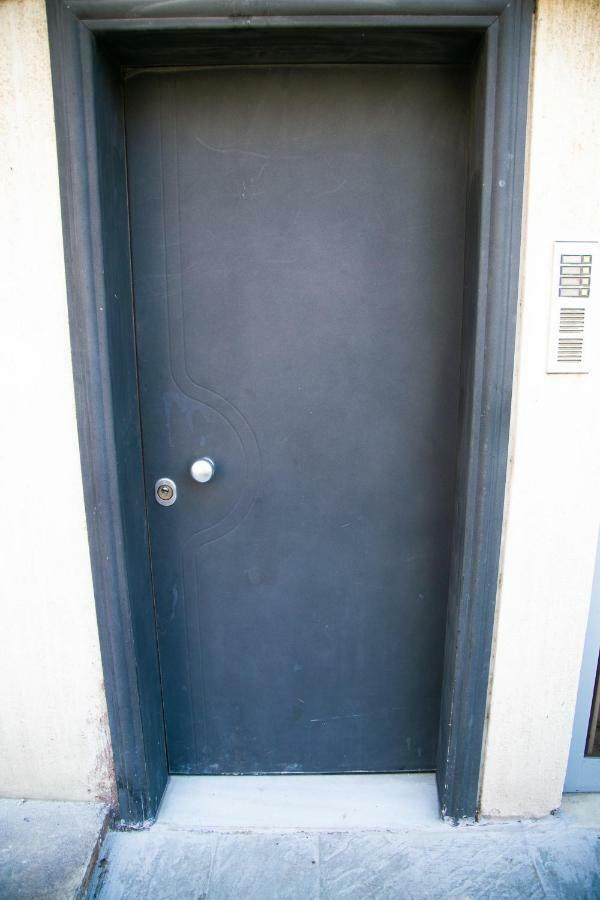 Joanna'S Studio Rafina  Exterior photo